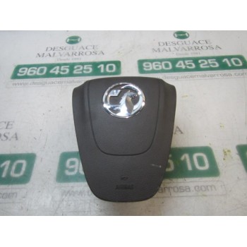 AIRBAG DELANTERO IZQUIERDO 13275648 13275648 610619201