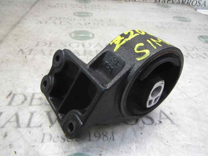 Recambio de soporte motor para chevrolet cruze ls+ referencia OEM IAM   
