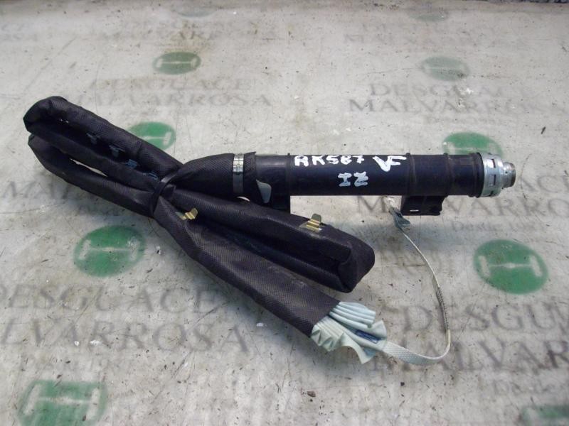 Recambio de airbag cortina delantero izquierdo para renault laguna ii (bg0) authentique referencia OEM IAM   
