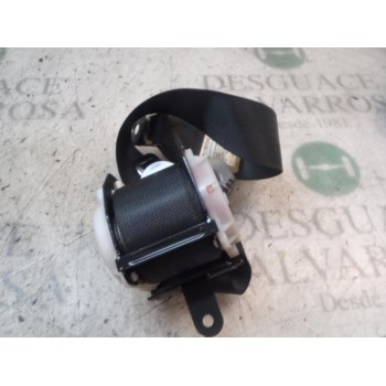 CINTURON SEGURIDAD TRASERO DERECHO 