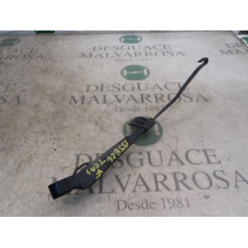 BRAZO LIMPIA TRASERO 