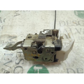 CERRADURA PUERTA DELANTERA IZQUIERDA 