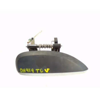 MANETA EXTERIOR TRASERA DERECHA 806067028R 