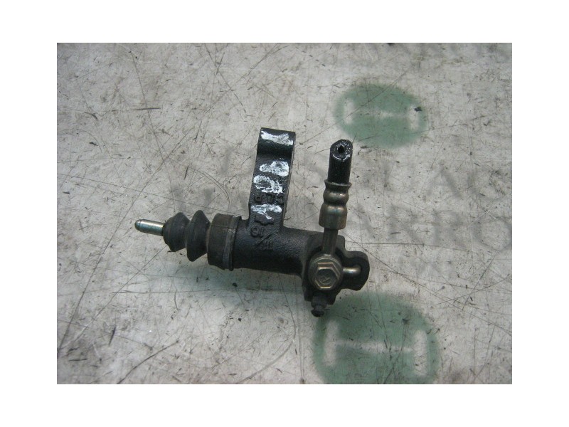 Recambio de bombin embrague para nissan primera berlina (p11) gx referencia OEM IAM   