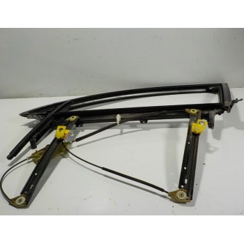 ELEVALUNAS DELANTERO IZQUIERDO 4F0837461D 4F0837461C 