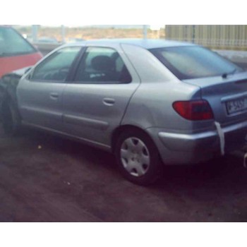 CITROËN XSARA BERLINA
