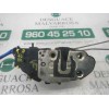 Recambio de cerradura puerta trasera derecha para kia carens 1.8 cat referencia OEM IAM   