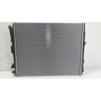 RADIADOR AGUA 1711866611 1711866611 