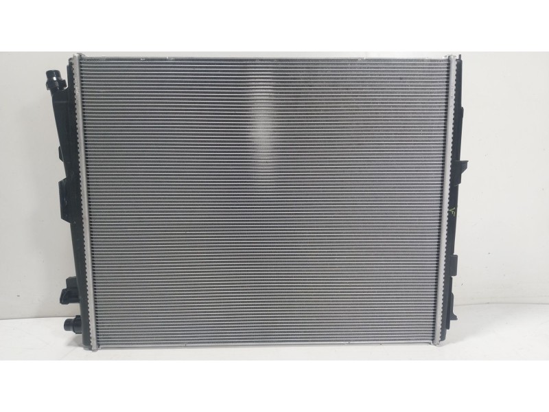 Recambio de radiador agua para bmw 3 (g20, g80, g28) m 340 i xdrive referencia OEM IAM 1711866611 1711866611 