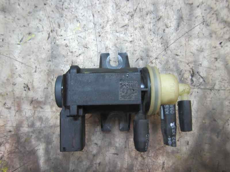 Recambio de valvula aire adicional para seat ibiza sc (6p5) reference plus referencia OEM IAM 1K0906627B 1K0906627B 