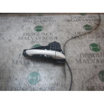 MANETA EXTERIOR DELANTERA DERECHA A16476602019799 