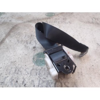 CINTURON SEGURIDAD TRASERO IZQUIERDO 