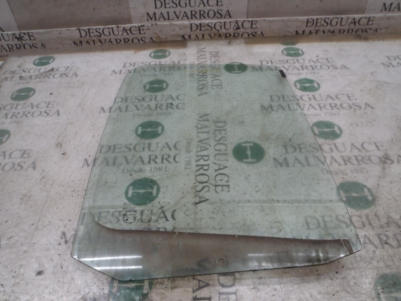 Recambio de cristal puerta delantero derecho para peugeot boxer monovolumen (rs2850)(290)(´´02) 290 c td estándar referencia OEM