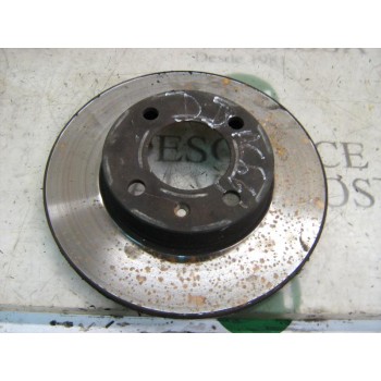 DISCO FRENO DELANTERO 