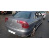 citroën c5 berlina del año 2004