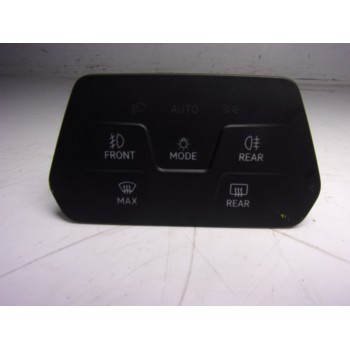 MANDO LUCES 5H0941193AGWVQ 5H0941193AG 