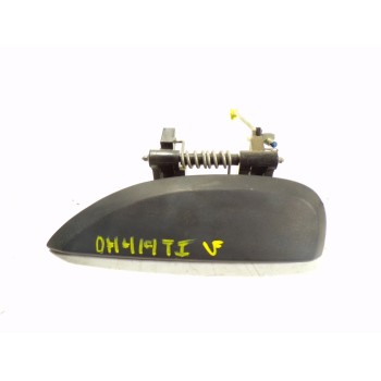 MANETA EXTERIOR TRASERA IZQUIERDA 806070421R 