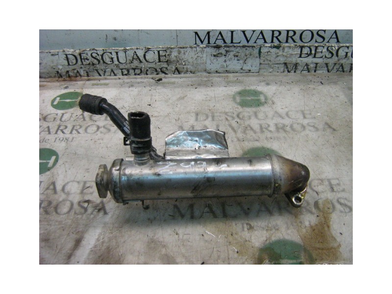 Recambio de enfriador egr para ford mondeo berlina (ge) ambiente (06.2003) (d) referencia OEM IAM   