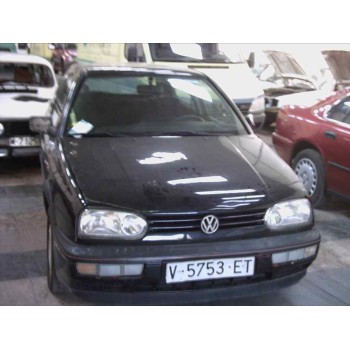 VOLKSWAGEN GOLF III BERLINA (1H1)