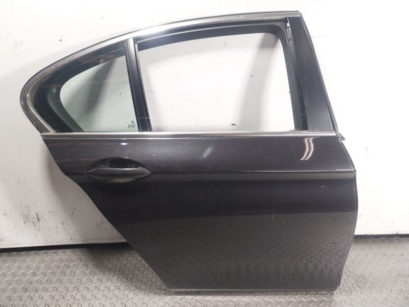 Recambio de puerta trasera derecha para bmw 5 (f10) 520 d referencia OEM IAM 41009628756  