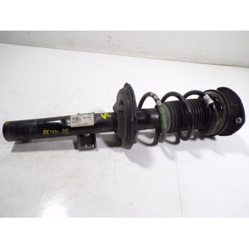 AMORTIGUADOR DELANTERO IZQUIERDO 2Q0413031AJ 2Q0413031AJ 