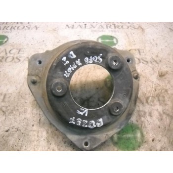 SOPORTE BRAZO SUSPENSION DELANTERO IZQUIERDO 