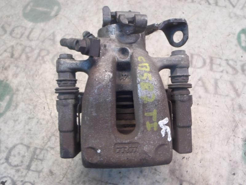 Recambio de pinza freno trasera izquierda para opel zafira b enjoy plus referencia OEM IAM   