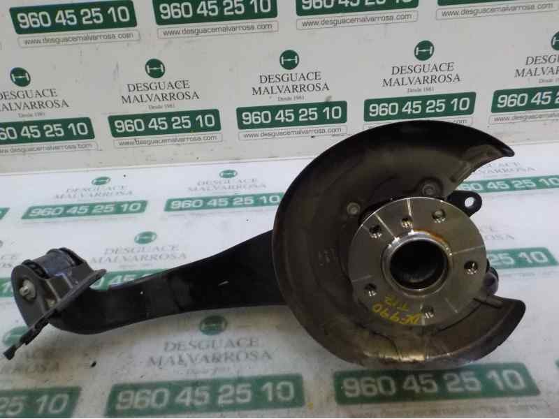 Recambio de mangueta trasera izquierda para mini mini 5-trg. (f55) 1.5 12v referencia OEM IAM 33326851575  