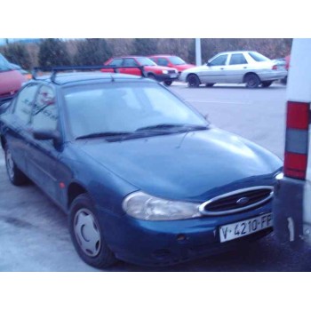 FORD MONDEO BERLINA (GD)