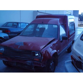 RENAULT RAPID/EXPRESS (F40)