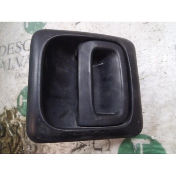 MANETA EXTERIOR DELANTERA DERECHA 