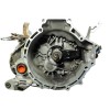 Recambio de caja cambios para mazda 3 lim. (bl) sportive referencia OEM IAM   