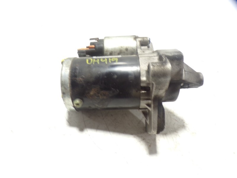 Recambio de motor arranque para dacia sandero 0.9 tce cat referencia OEM IAM 233000779R 233000779R 