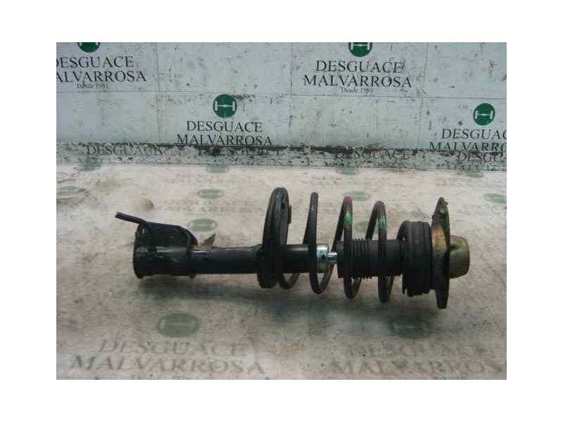 Recambio de amortiguador trasero derecho para alfa romeo 156 2.0 jts 16v cat referencia OEM IAM   