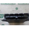 Recambio de modulo electronico para ford focus lim. (cb8) 1.6 tdci cat referencia OEM IAM 1829420 AV6N19G481AM 