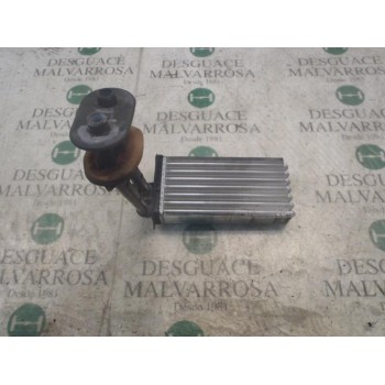 RADIADOR CALEFACCION / AIRE ACONDICIONADO 