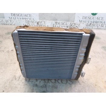 RADIADOR CALEFACCION / AIRE ACONDICIONADO 