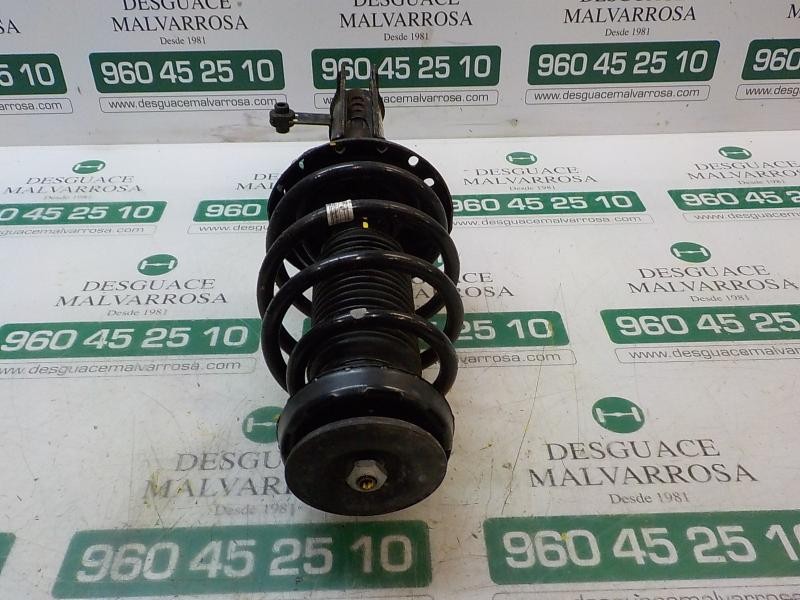 Recambio de amortiguador delantero derecho para opel insignia berlina edition referencia OEM IAM 13245967 13245967 367327926