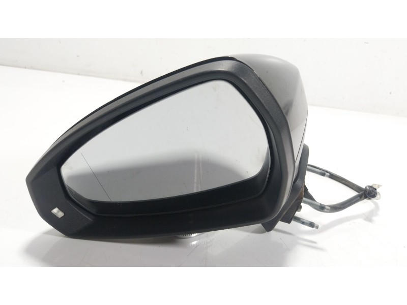 Recambio de espejo izquierdo para audi a3 sportback (8va, 8vf) 35 tfsi referencia OEM IAM 8V1857409T  