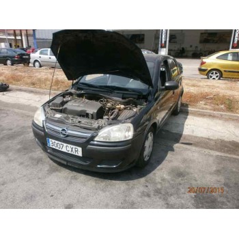 OPEL CORSA C