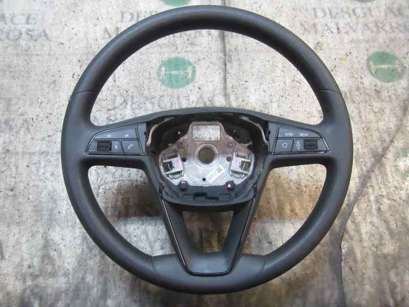 Recambio de volante para seat ibiza sc (6p5) reference plus referencia OEM IAM 5F0419091AZP8  