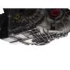 Recambio de caja cambios para mercedes-benz cla shooting brake (x117) cla 220 cdi / d (117.903) referencia OEM IAM A2463704103 7