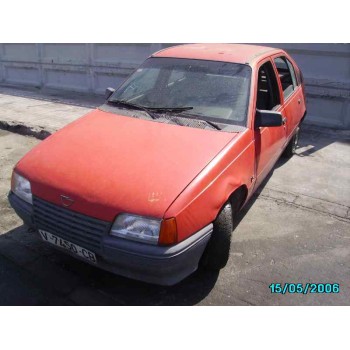 OPEL KADETT E