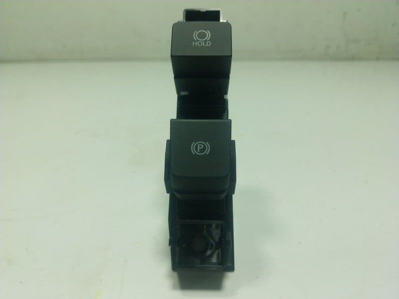 Recambio de palanca freno de mano para lexus lbx hybrid 1.5 vvti hybrid (mayh10l) referencia OEM IAM 8439052020 75R868 