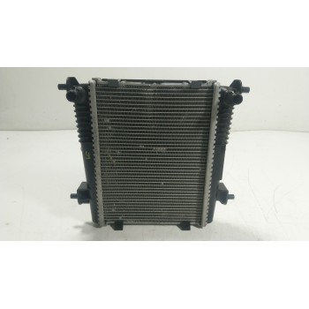 RADIADOR AGUA 17118672237 17118672237 