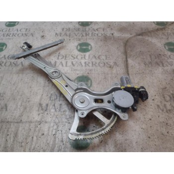 ELEVALUNAS DELANTERO IZQUIERDO 