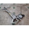 Recambio de elevalunas delantero izquierdo para mitsubishi l 200 (ka0/kb0) cabina doble invite 4x4 referencia OEM IAM   