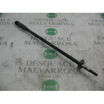 TIRANTE DELANTERO IZQUIERDO 