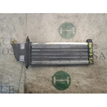 RESISTENCIA CALEFACCION 