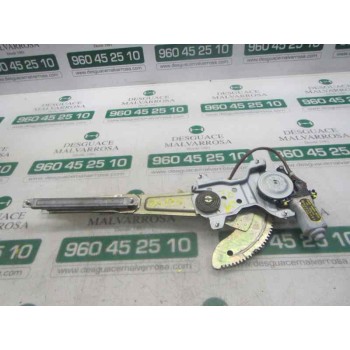 ELEVALUNAS TRASERO DERECHO 